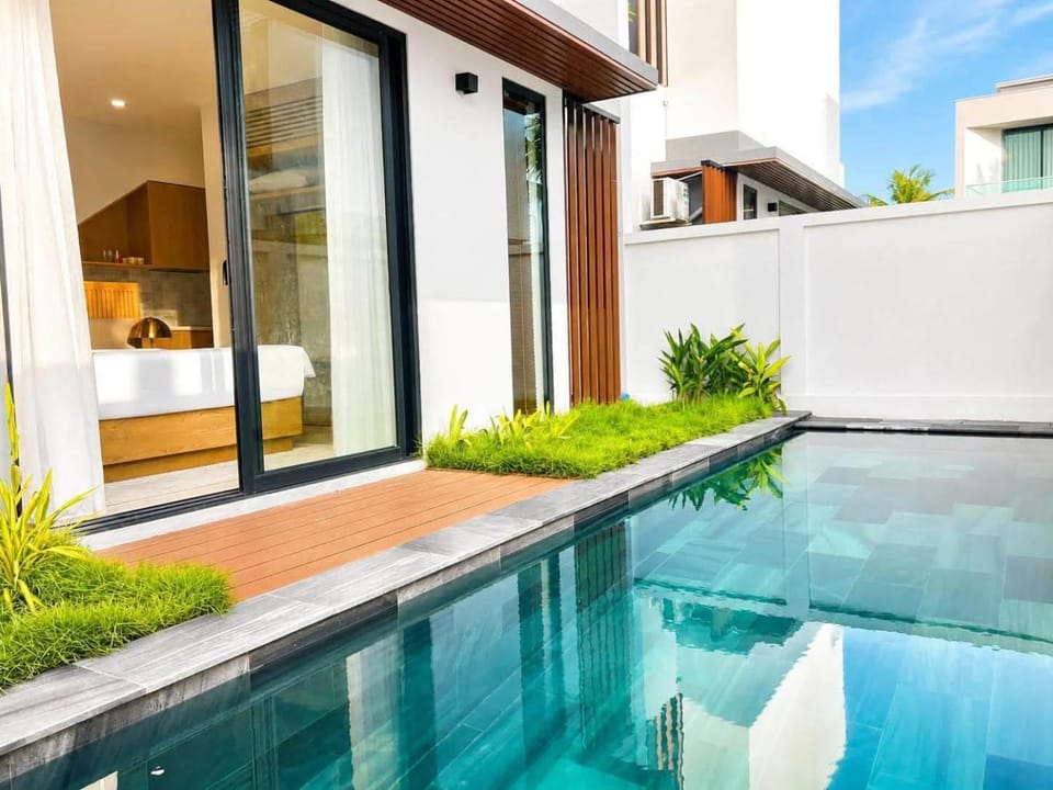 Vip villa Villa in Phu Quoc
