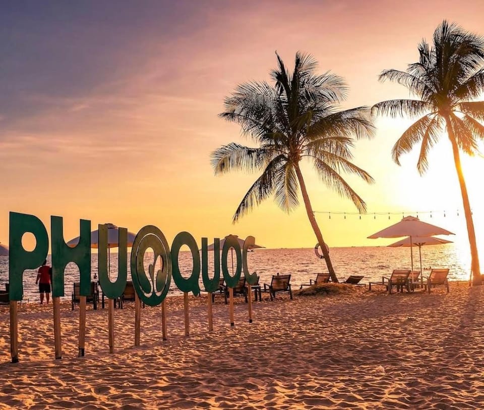 Vip villa Villa in Phu Quoc