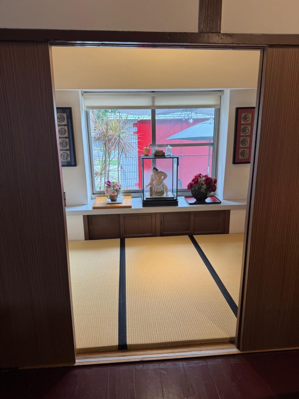 海軍官邸眷村民宿 Vacation rental in Kaohsiung