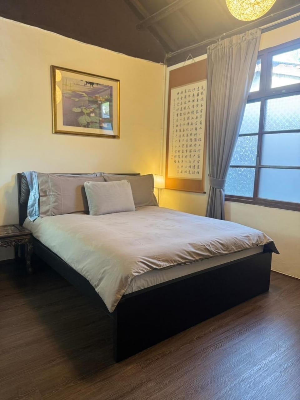 海軍官邸眷村民宿 Vacation rental in Kaohsiung