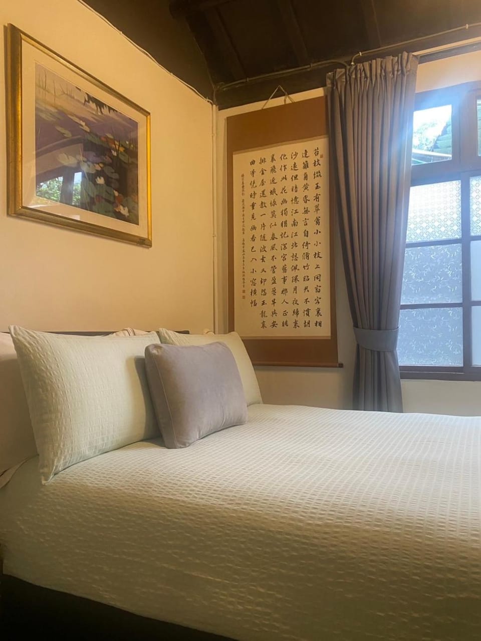 海軍官邸眷村民宿 Vacation rental in Kaohsiung