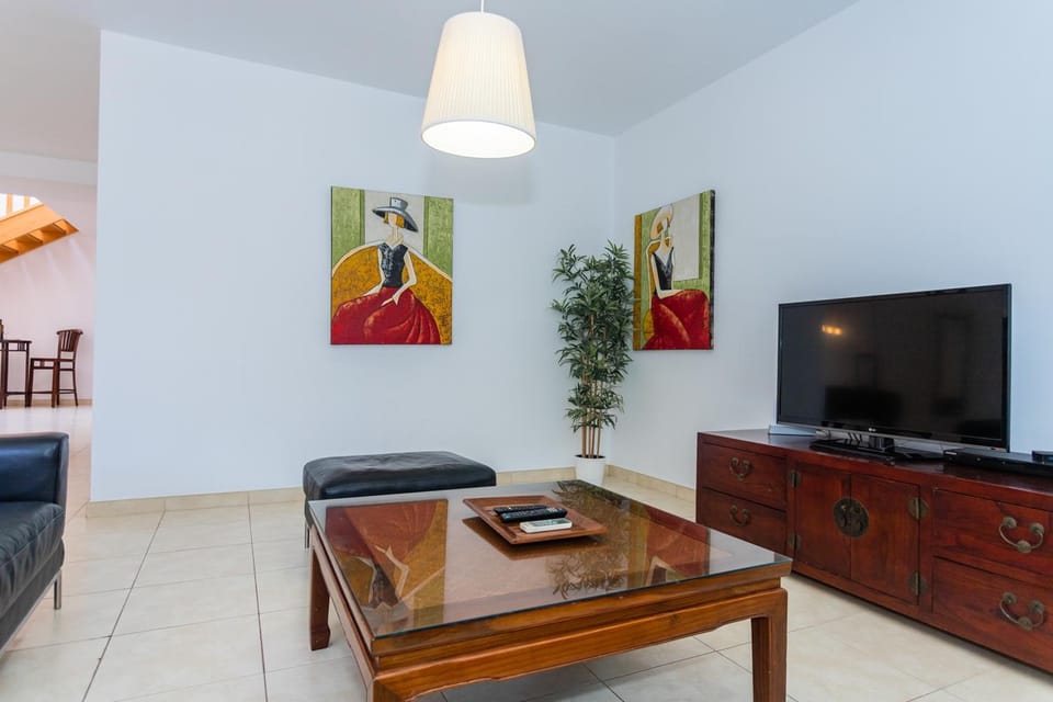 Villa SOPHIE by Villitas Villa in Playa Blanca