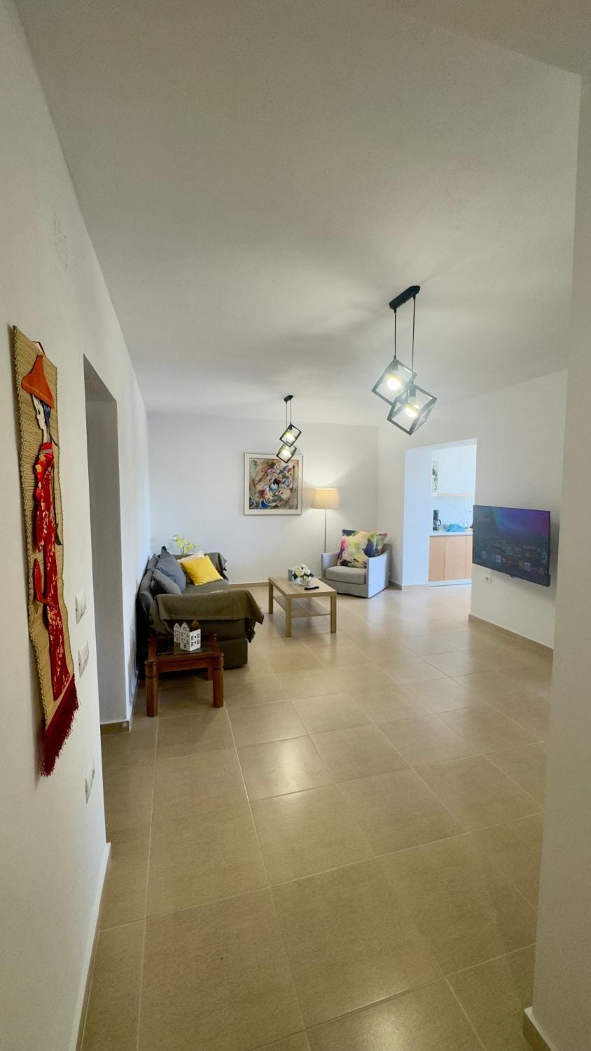 Eterna blue Apartment in Sarandë