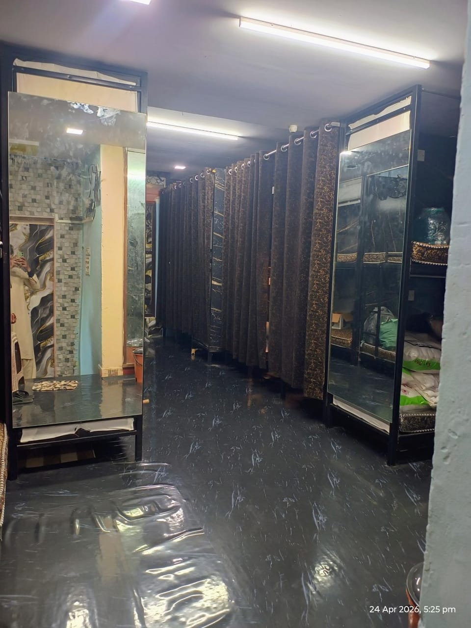 Sleepwell dormitory in asalpha Hostel in Mumbai