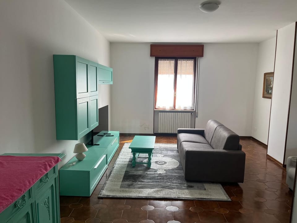 Casa Vacanze Leno House in Province of Brescia