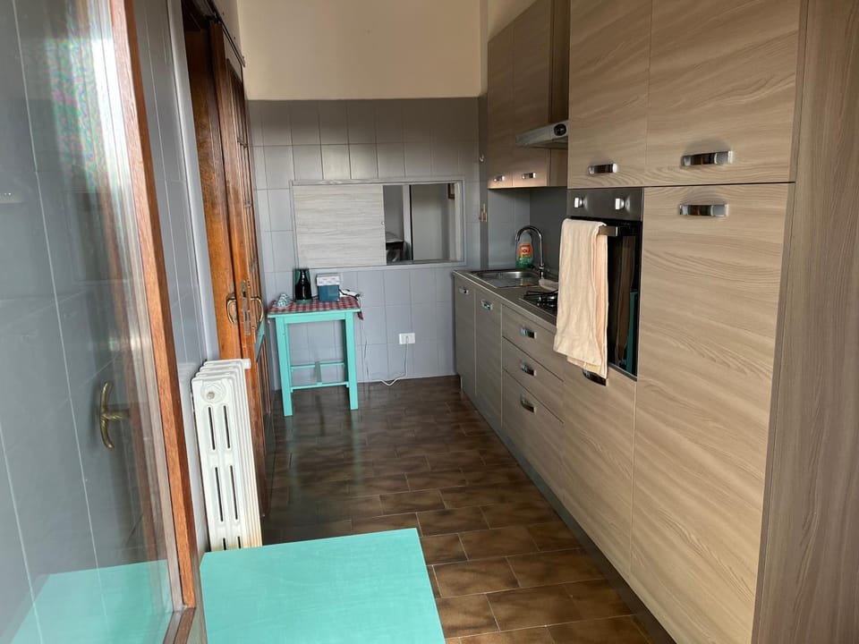 Casa Vacanze Leno House in Province of Brescia