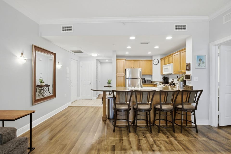 New Epic Reunion Retreat Apartment in Osceola County