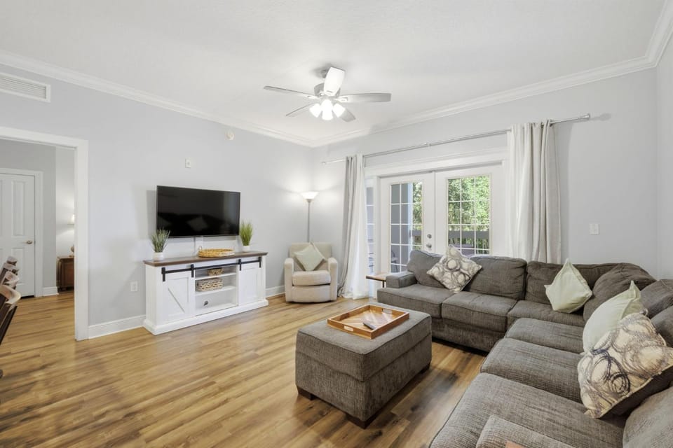 New Epic Reunion Retreat Apartment in Osceola County