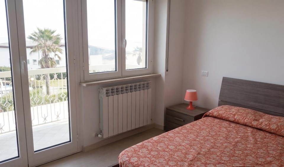 View (from property/room), Sea view