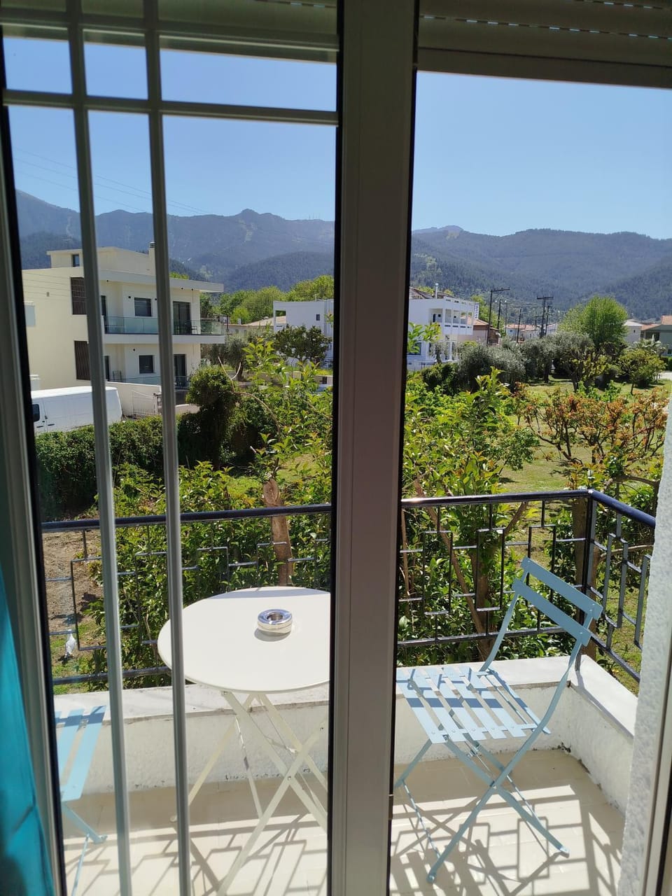 Mirkashouse Hotel in Thasos