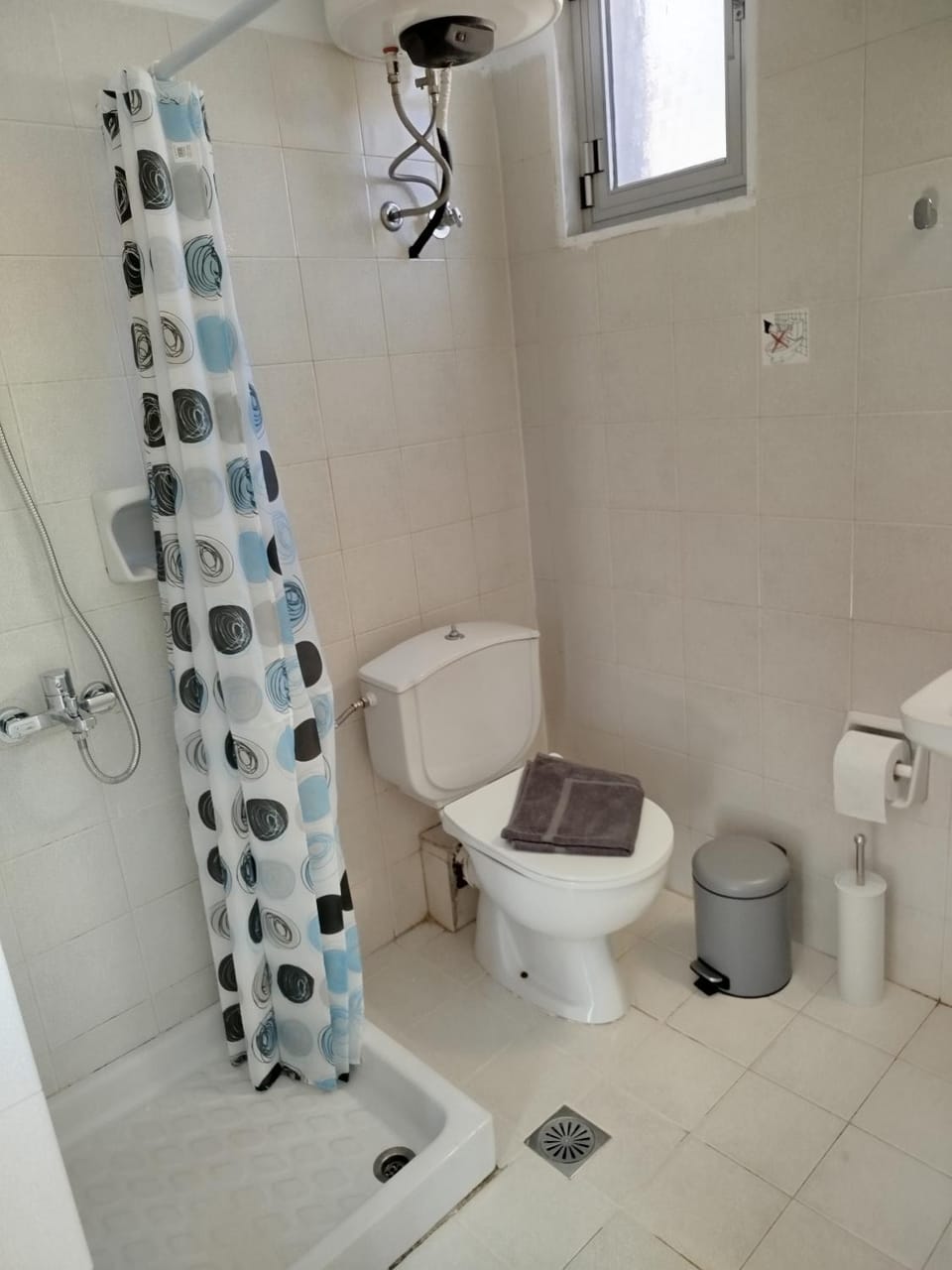 Mirkashouse Hotel in Thasos