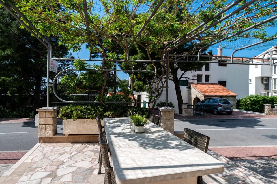 Studio Bepina Apartment in Makarska