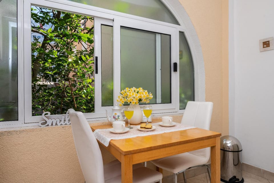 Studio Bepina Apartment in Makarska