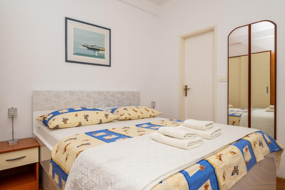 Studio Bepina Apartment in Makarska