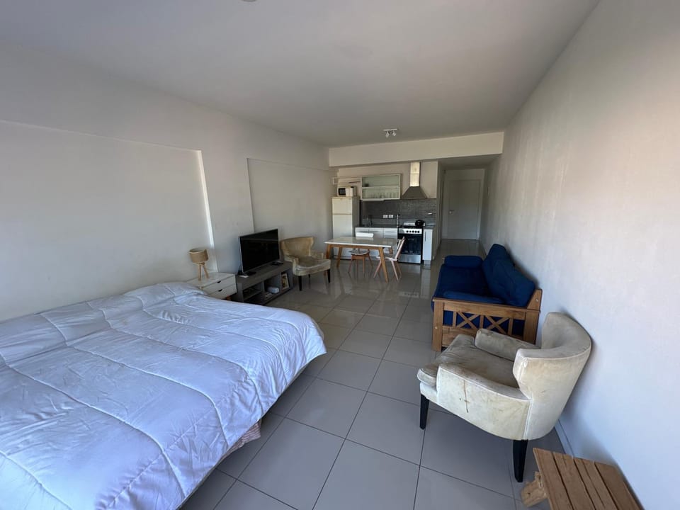Hermoso y ubicado monoambiente en tigre Apartment in Tigre