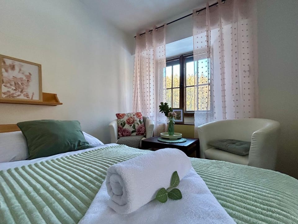 Rezidence - HAMR Bed and Breakfast in South Bohemian Region