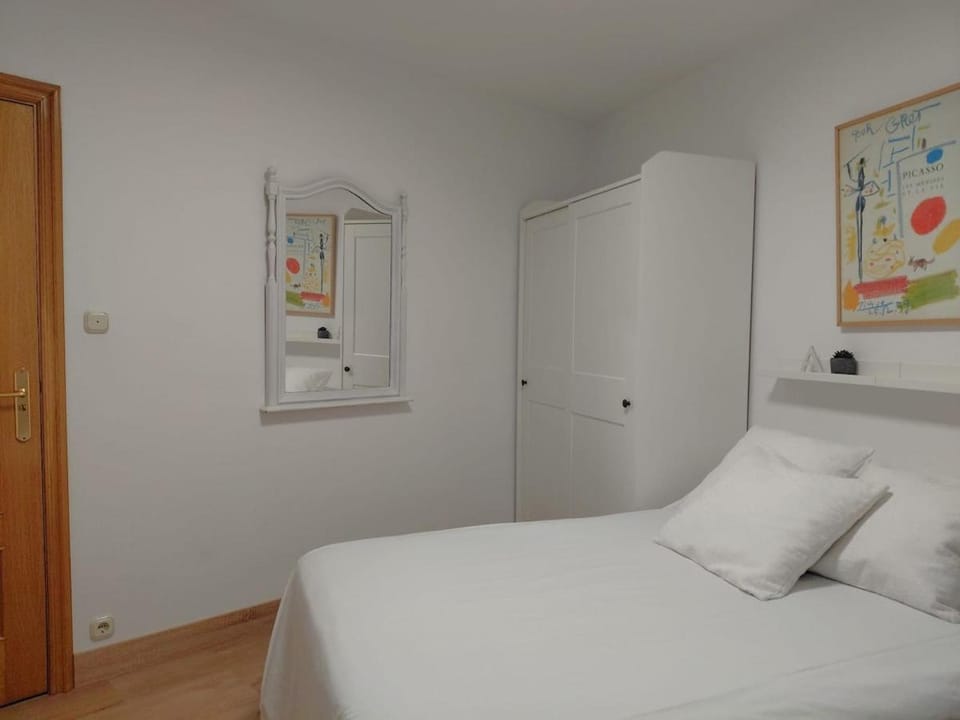 Yago Home City Center Apartment in Santiago de Compostela