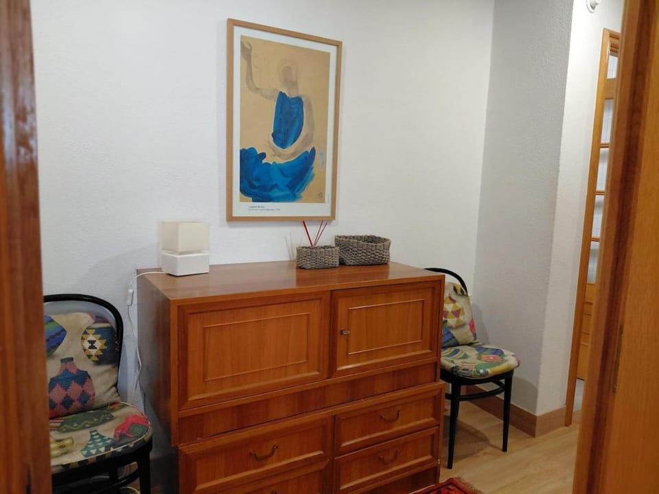 Yago Home City Center Apartment in Santiago de Compostela