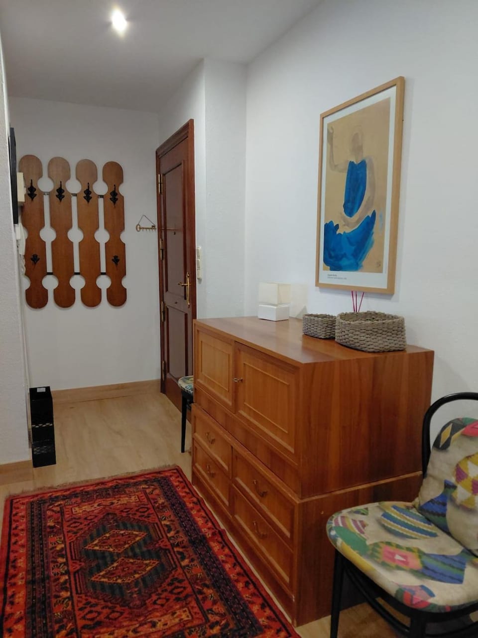Yago Home City Center Apartment in Santiago de Compostela