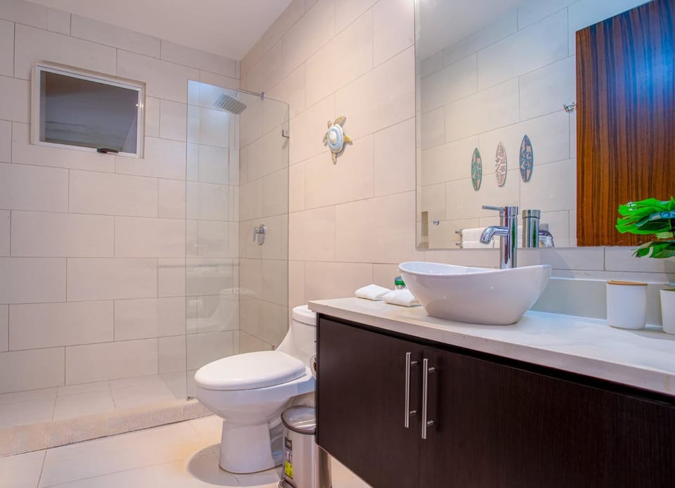 Bathroom, Bath