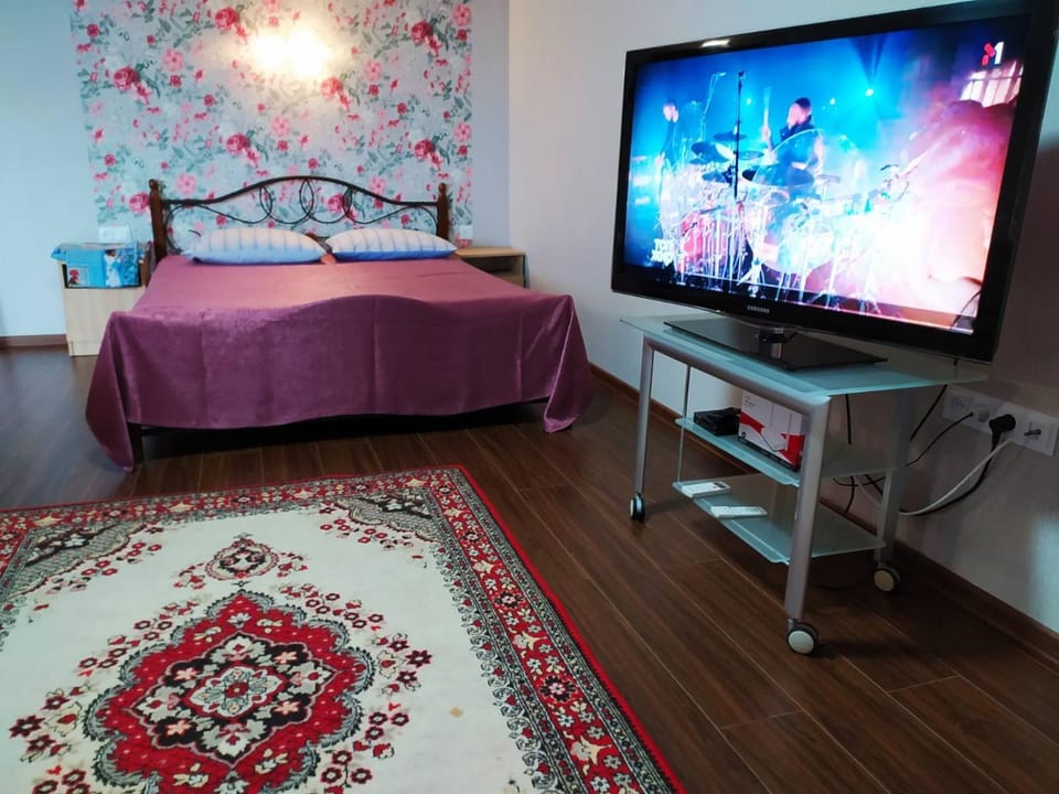 VIP студія біля Велмарта Apartment in Dnipropetrovsk Oblast