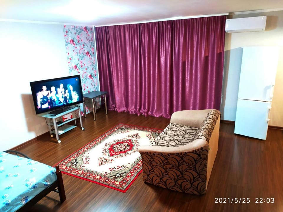 VIP студія біля Велмарта Apartment in Dnipropetrovsk Oblast