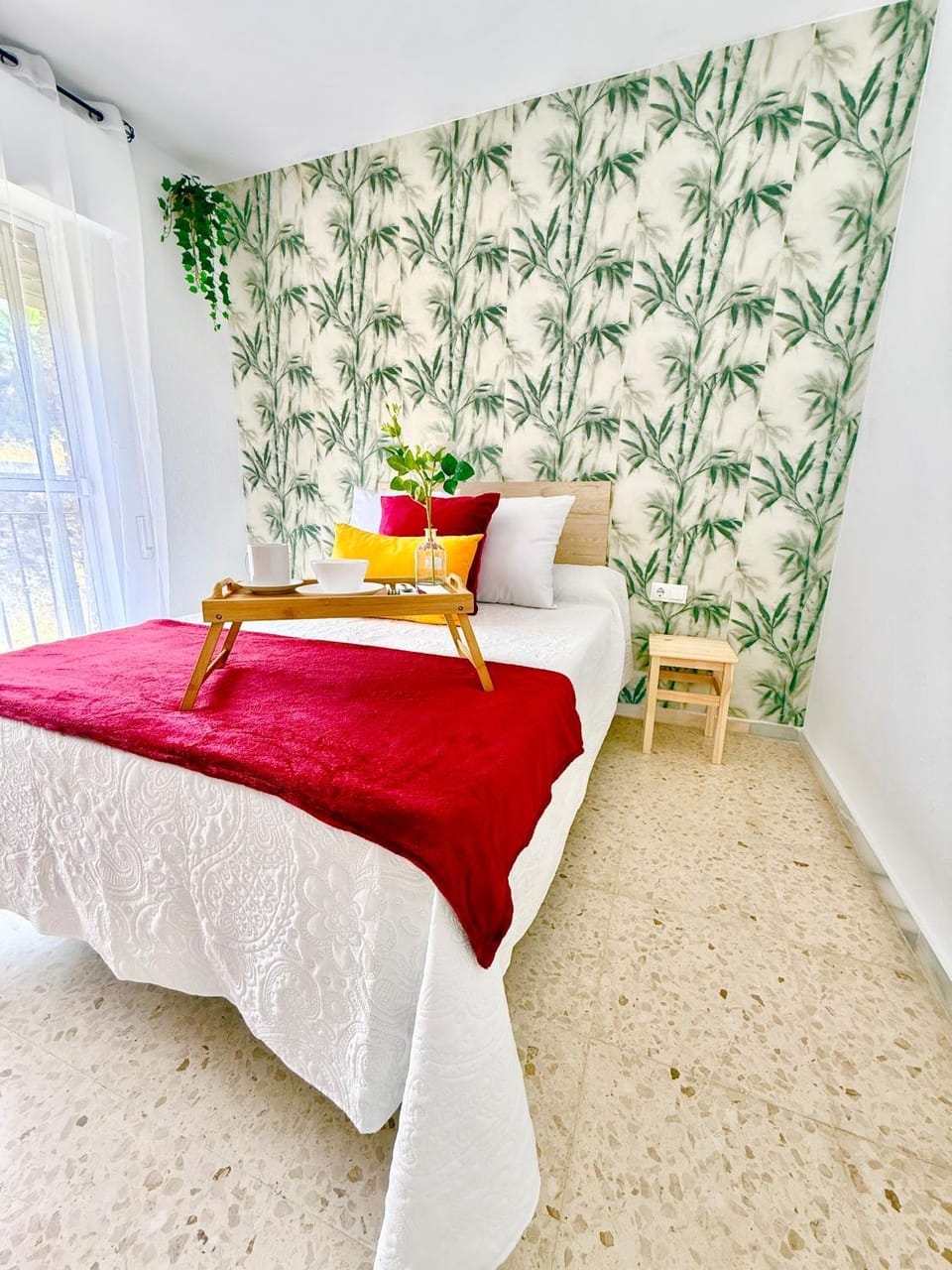 Ayuntamiento Centro - 5 Rooms Apartment in Huelva