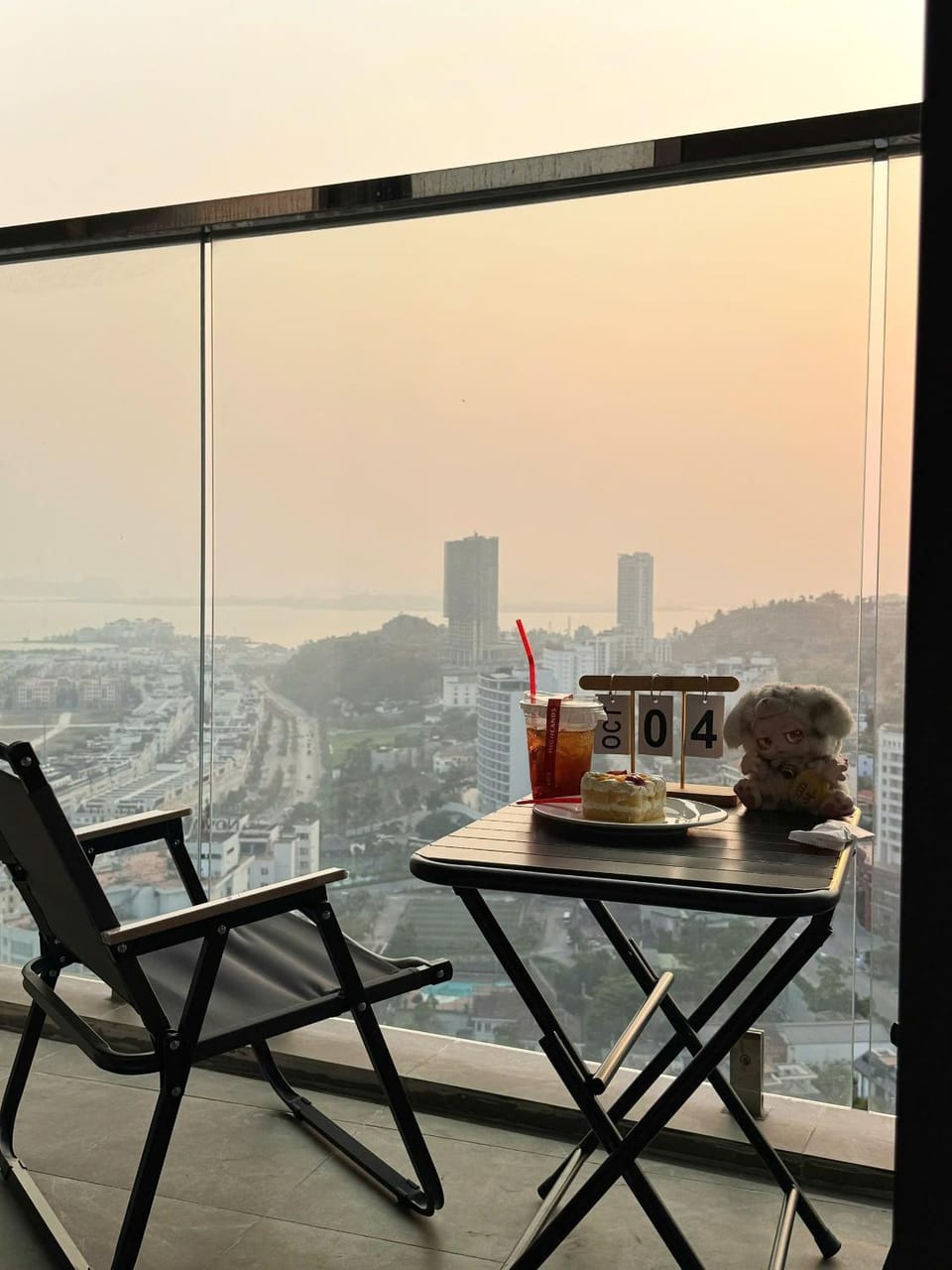 Kay Homestay 2816 Holiday Hạ Long Vị Trí Trung Tâm Nội Thất Cao Cấp Apartment in Vietnam