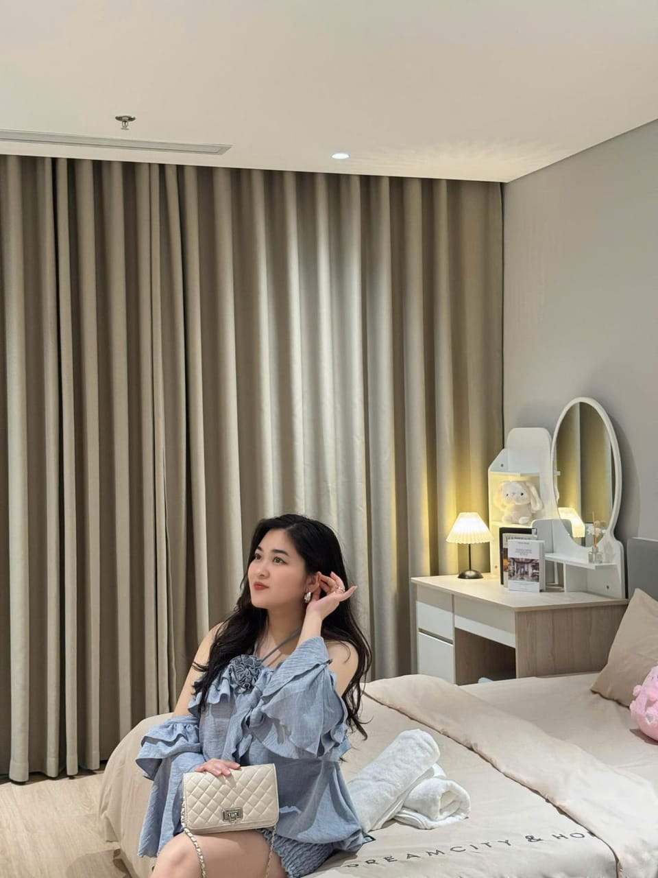 Kay Homestay 2816 Holiday Hạ Long Vị Trí Trung Tâm Nội Thất Cao Cấp Apartment in Vietnam