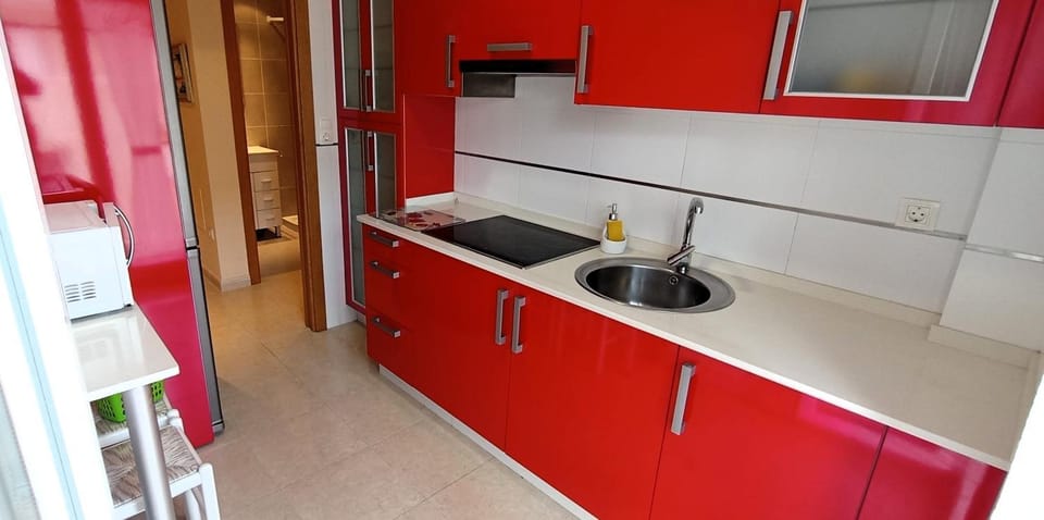 EnFOZ MIRADOR AL CANTÁBRICO Apartment in Foz