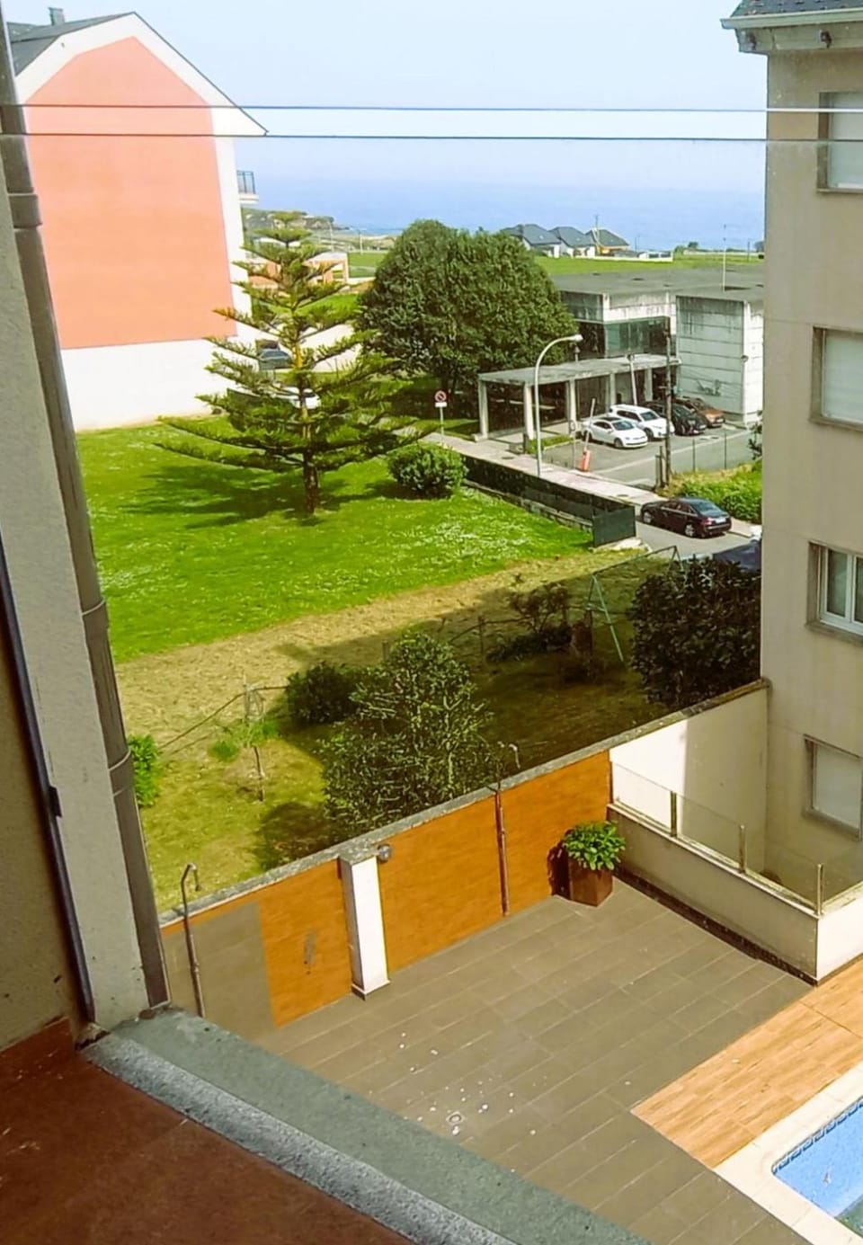 View (from property/room)