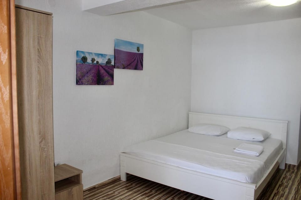 Maslina Garden Apartment hotel in Ulcinj Municipality