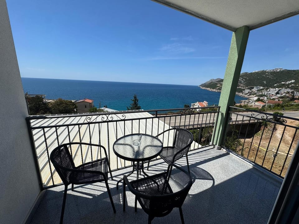 Maslina Garden Apartment hotel in Ulcinj Municipality