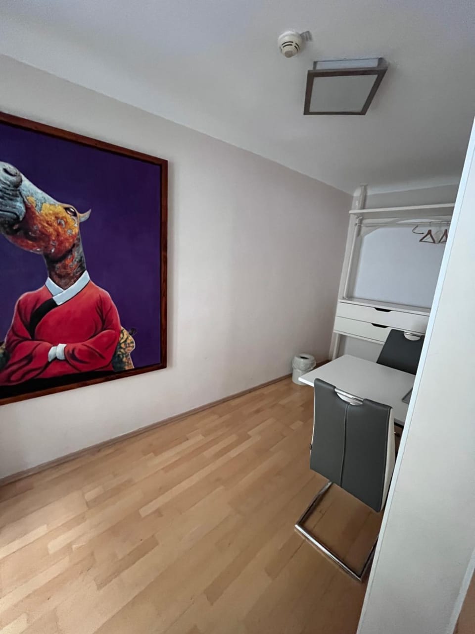 Urban City Nest Hotel in Vienna