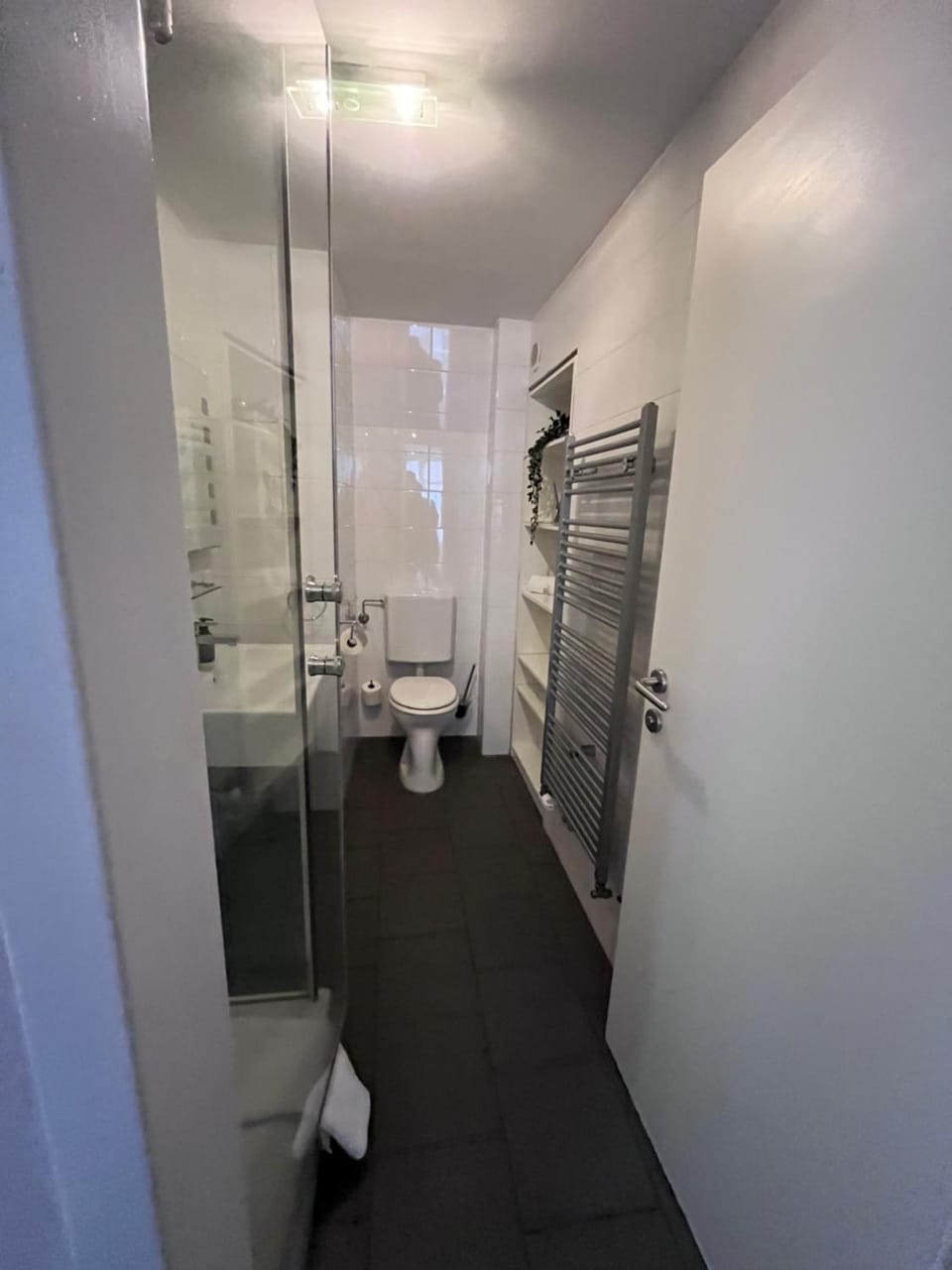 Urban City Nest Hotel in Vienna