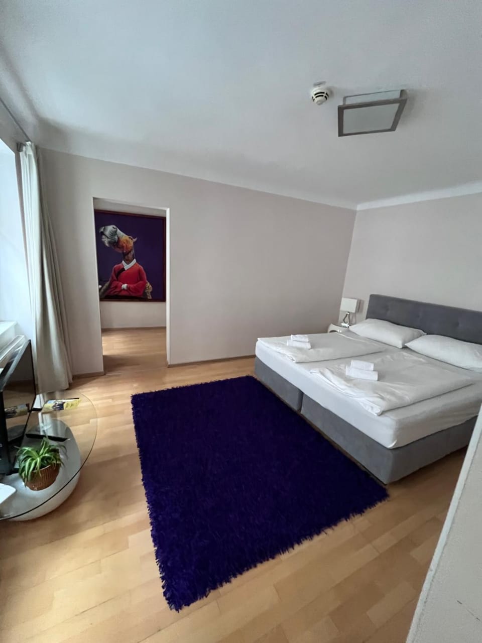 Urban City Nest Hotel in Vienna
