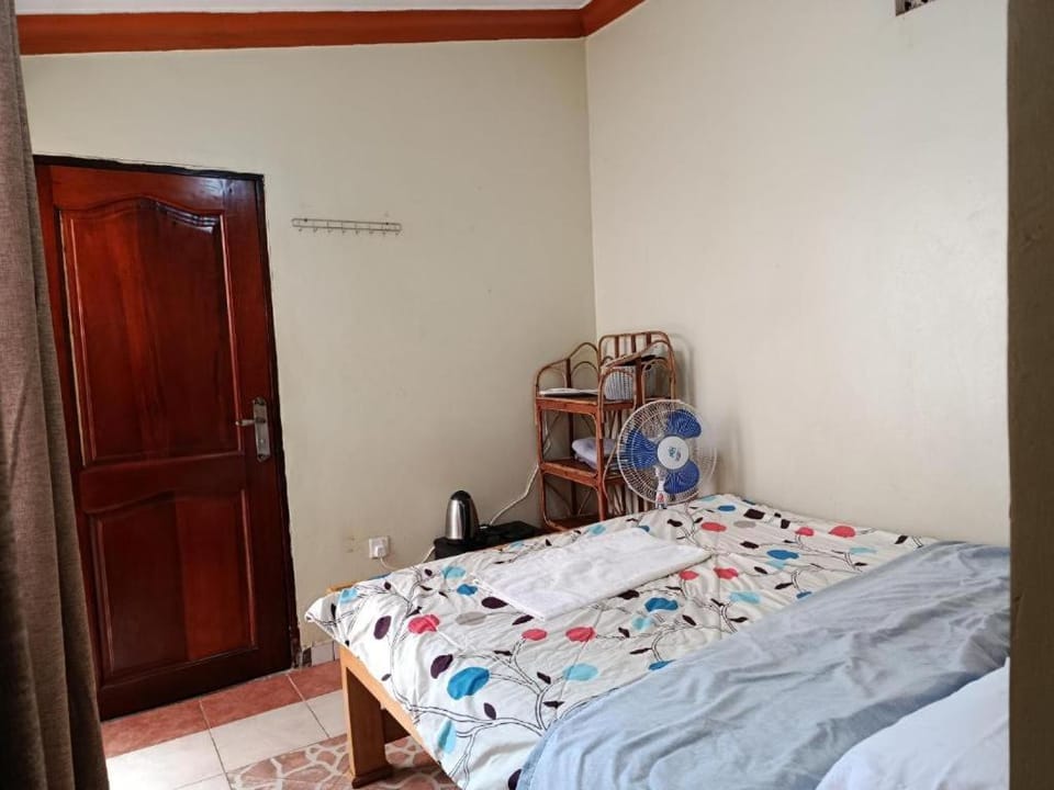Kampala Cozy Homestay Vacation rental in Kampala