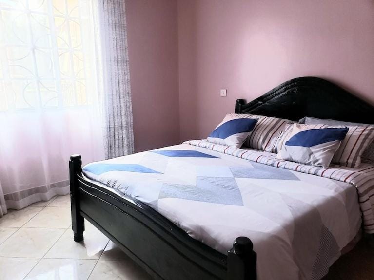 Kampala Cozy Homestay Vacation rental in Kampala