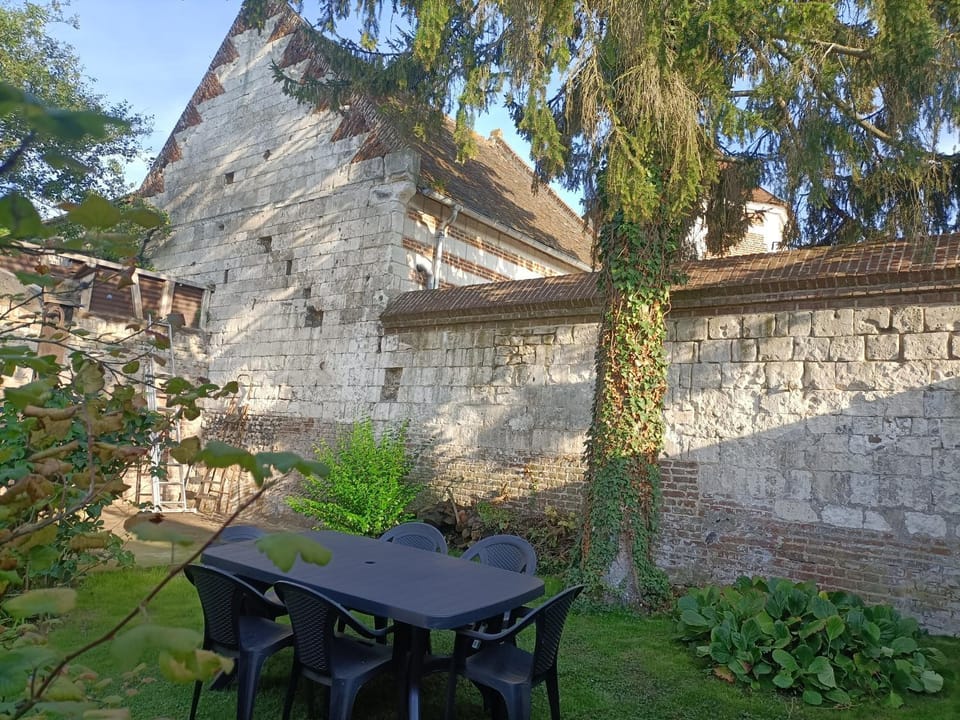 Maison La Forge House in Hauts-de-France