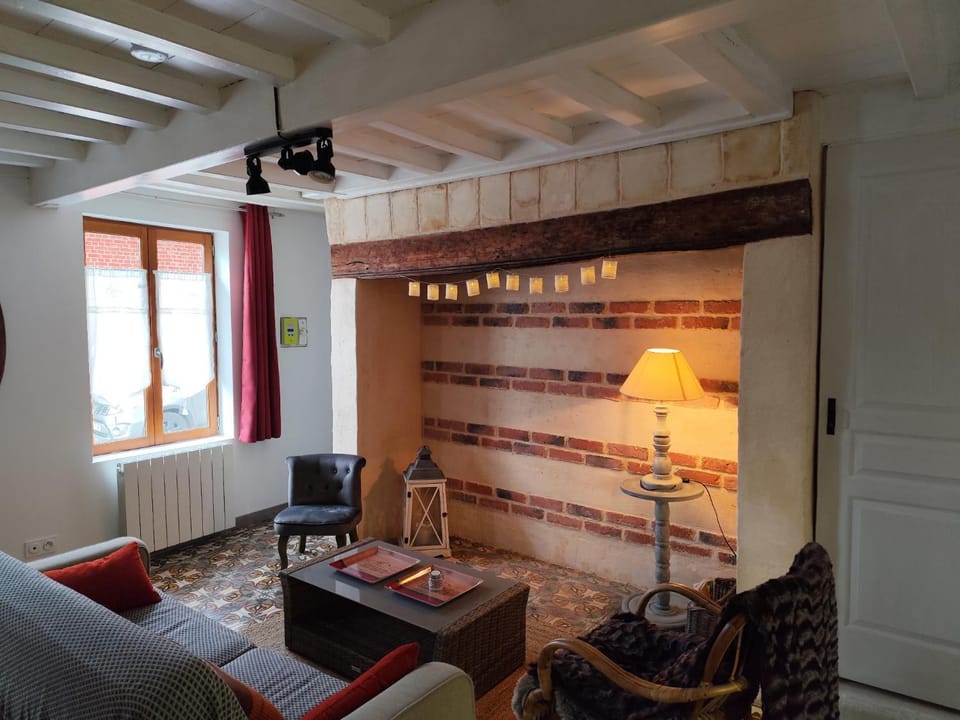 Maison La Forge House in Hauts-de-France