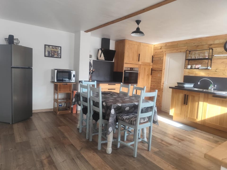 Maison La Forge House in Hauts-de-France