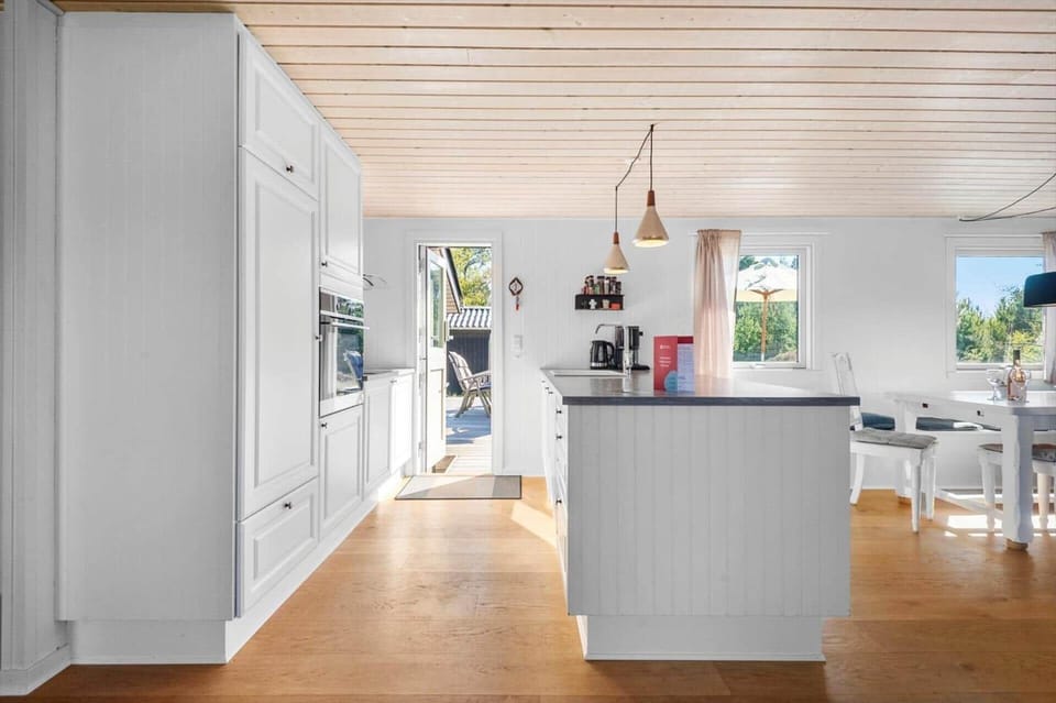 HS015-Henne-Hovgardsvej-39 House in Henne Kirkeby