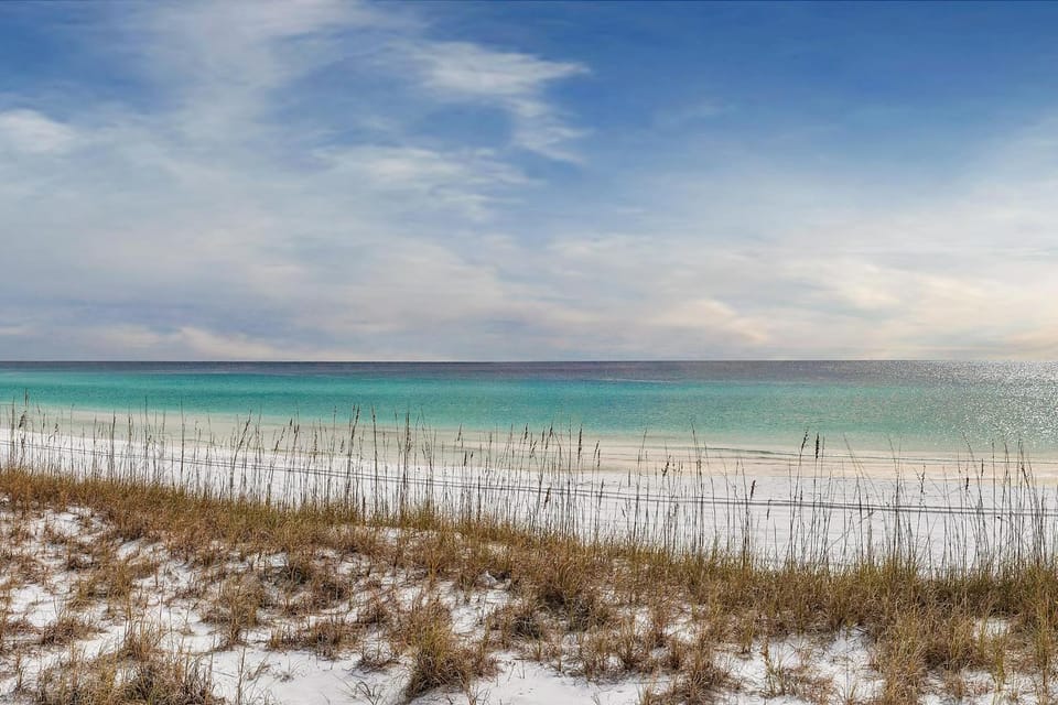 Gulfview I 215 House in Miramar Beach