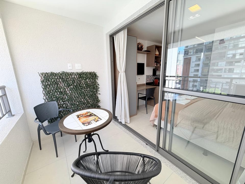 Balcony/Terrace, Dining area
