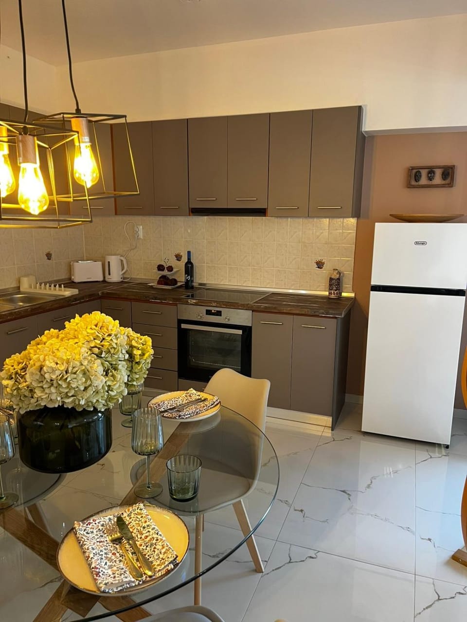 Io apartment Apartment in Kavala
