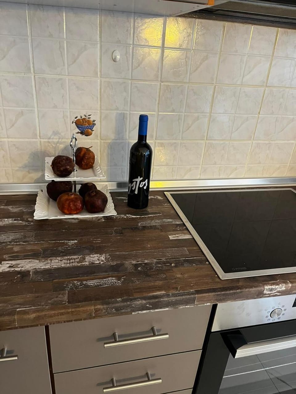 Io apartment Apartment in Kavala