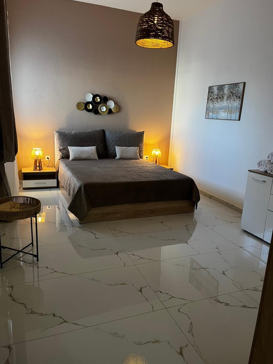 Io apartment Apartment in Kavala