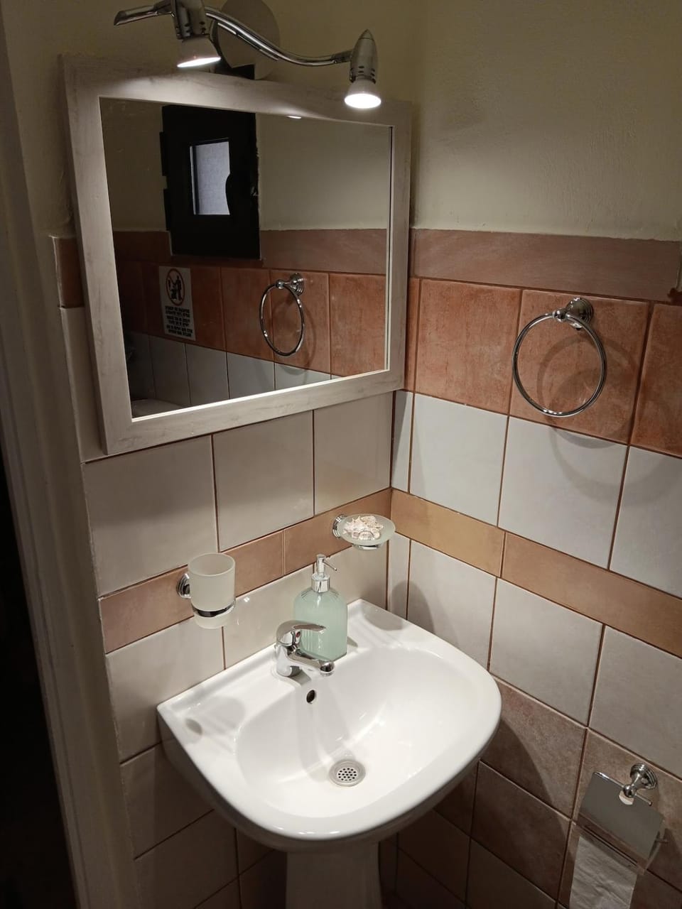 Villa Pasas Apartment in Peloponnese Region