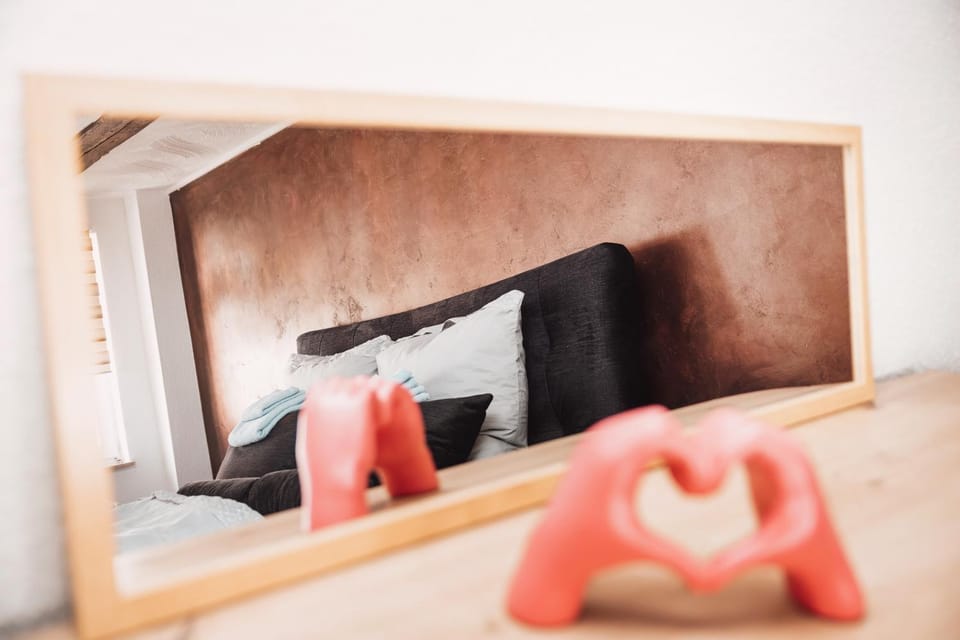 Mediterran Apartments-Petit Verdot, Kanalstraße 32, 36037 Fulda Apartment in Fulda