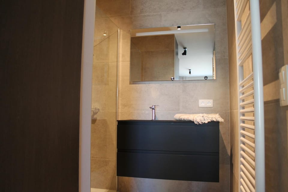 Pura Vida Waves - Oostende Apartment in Ostend
